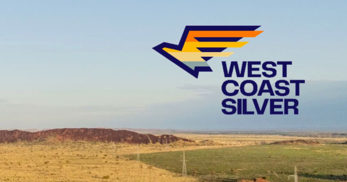 West Coast Silver names Sergei Smolonogov as technical director...