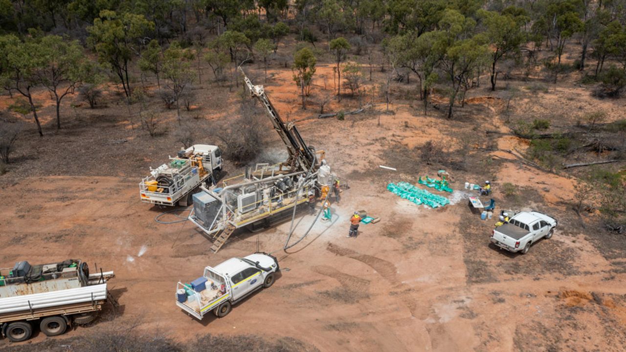 Sunshine Metals outlines $163M cashflow potential in Liontown mining ...