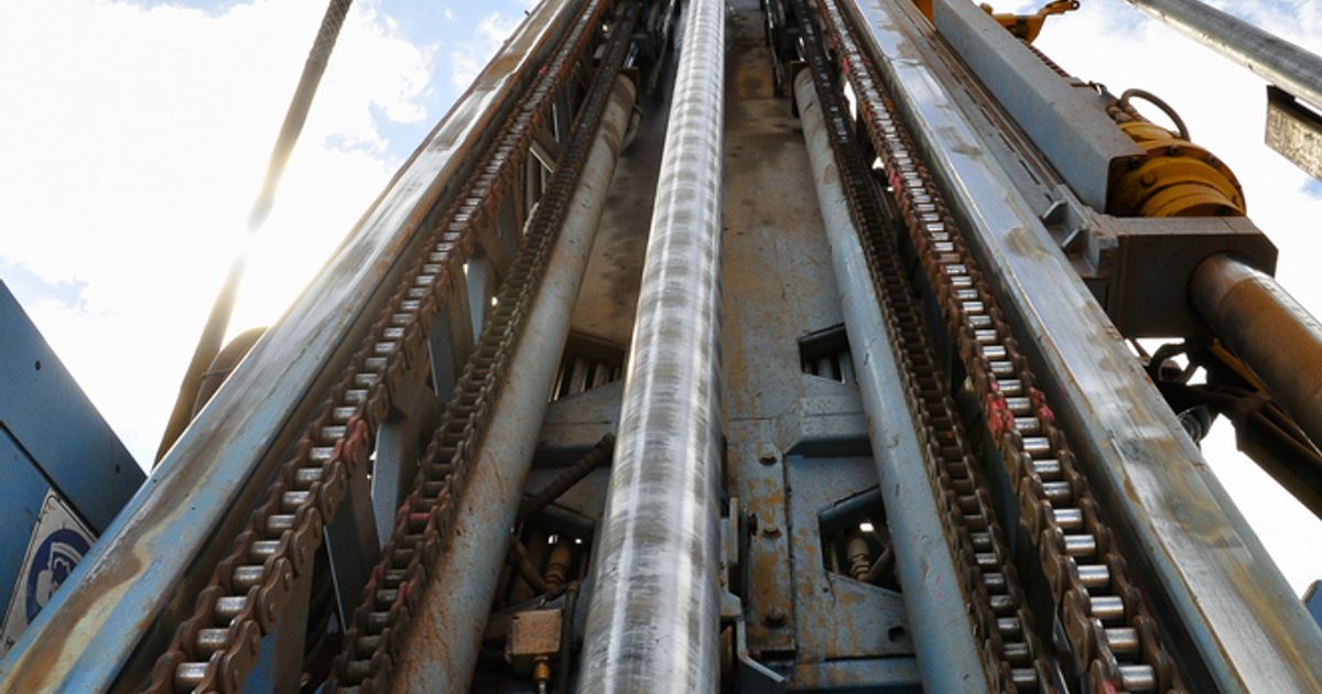 Tertiary Minerals results highlight progress with its "exciting...