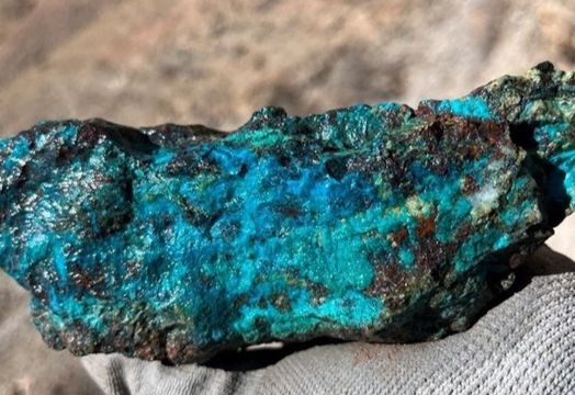 Solis Minerals readies dual Peru drill campaigns as copper exploration accelerates
