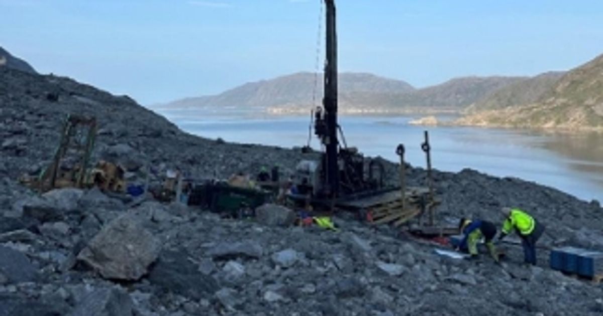 European Lithium flags resource growth potential from high-grade...