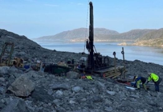 European Lithium Ltd - European Lithium flags resource growth potential from high-grade Tanbreez drilling in Greenland