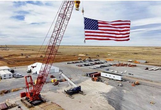 Fermi Inc - Fermi America secures $500m MUFG loan to advance power buildout