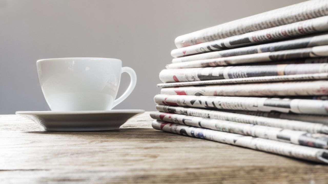 Reach still seen as a 'buy' amid regional paper reshuffle | LSE:RCH