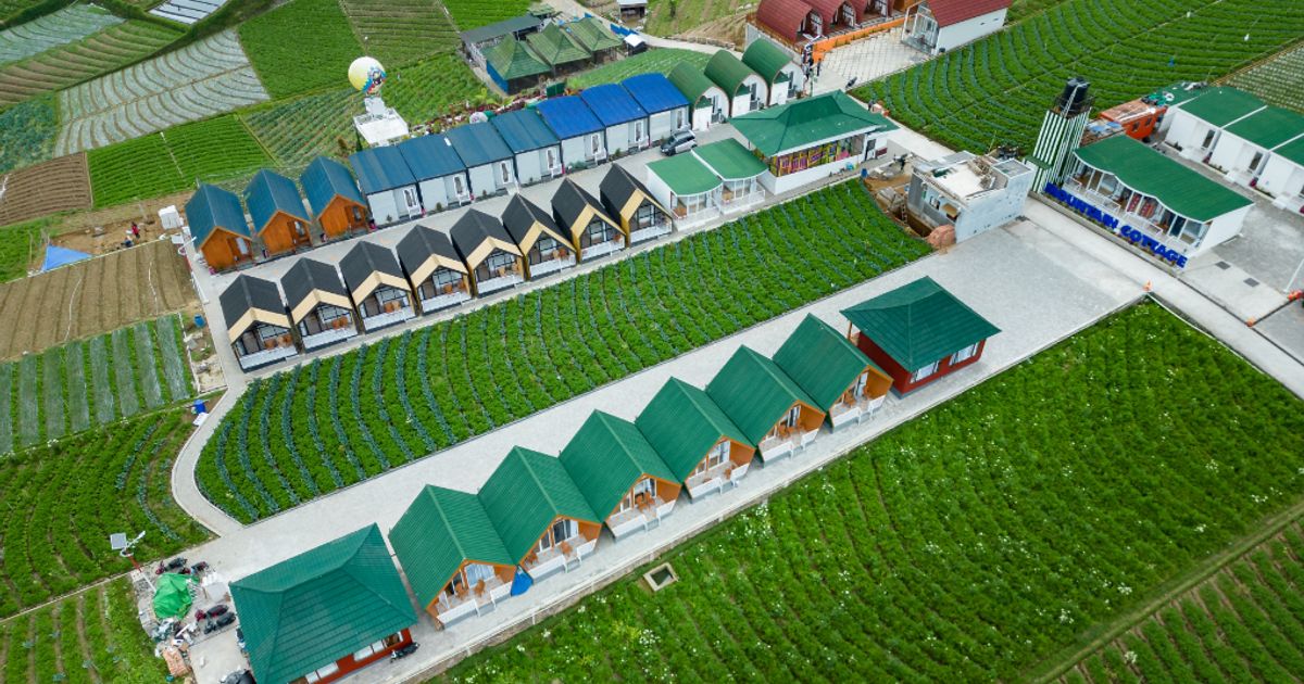 Eco Buildings shifts to local funding model as Indonesia...