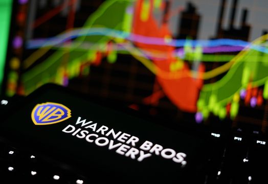 Warner Bros Discovery Inc - Warner Bros Discovery is now running a merger auction with a March 20 deadline and Hollywood's future at stake