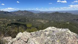 Pacifica Silver Corp - Pacifica Silver ready to shine with high-grade precious metals project new to public markets