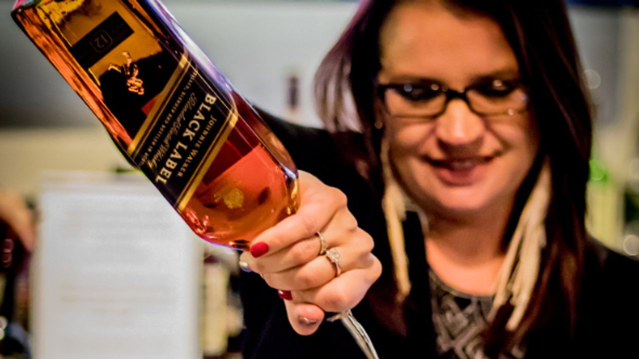 Diageo PLC - 
