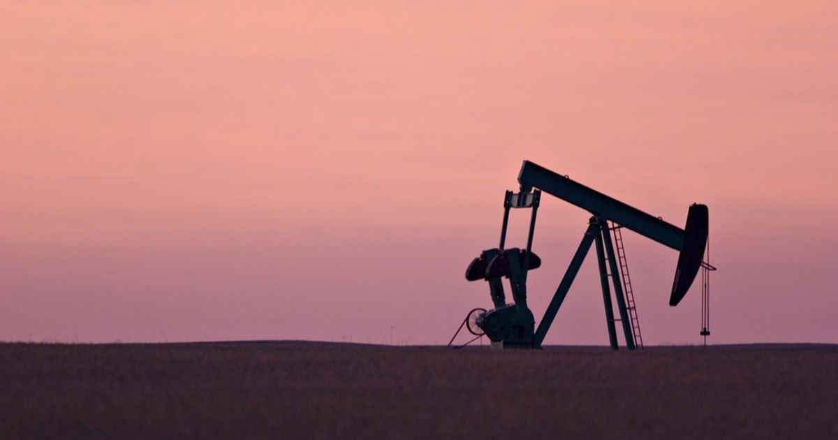 Diversified Energy Company cheers "expectation exceeding" results...