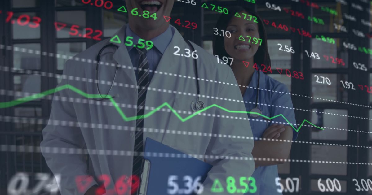 Inside Biotech: Big-cap healthcare results split the market