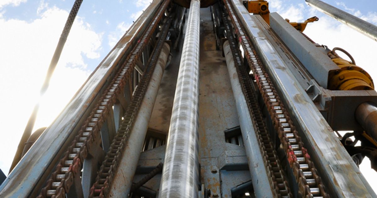 Rome Resources had strong drill results this week showing the...