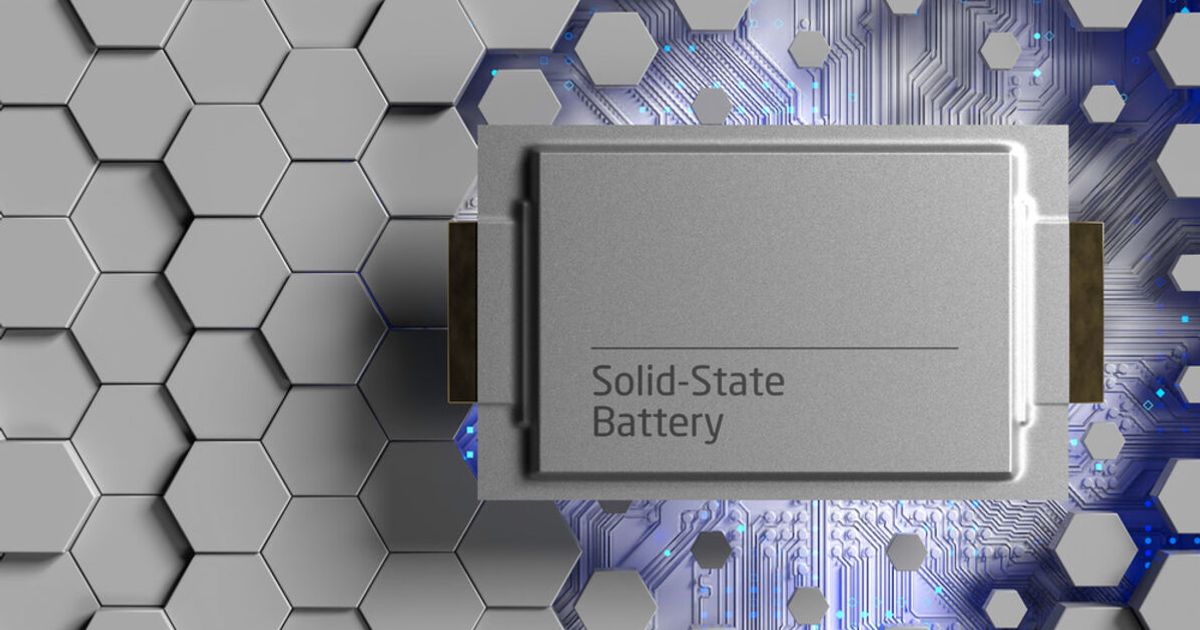 Critical Resources brings in solid-state battery expert as lab ...