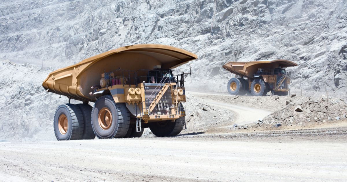 Atlantic Lithium talks end, it will stick to plan and await Ewoyaa...