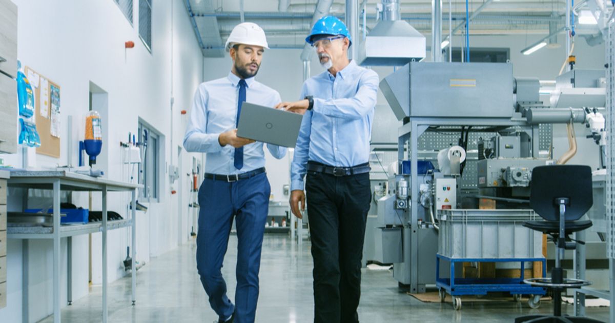 UK private sector activity rises in February despite ongoing job...