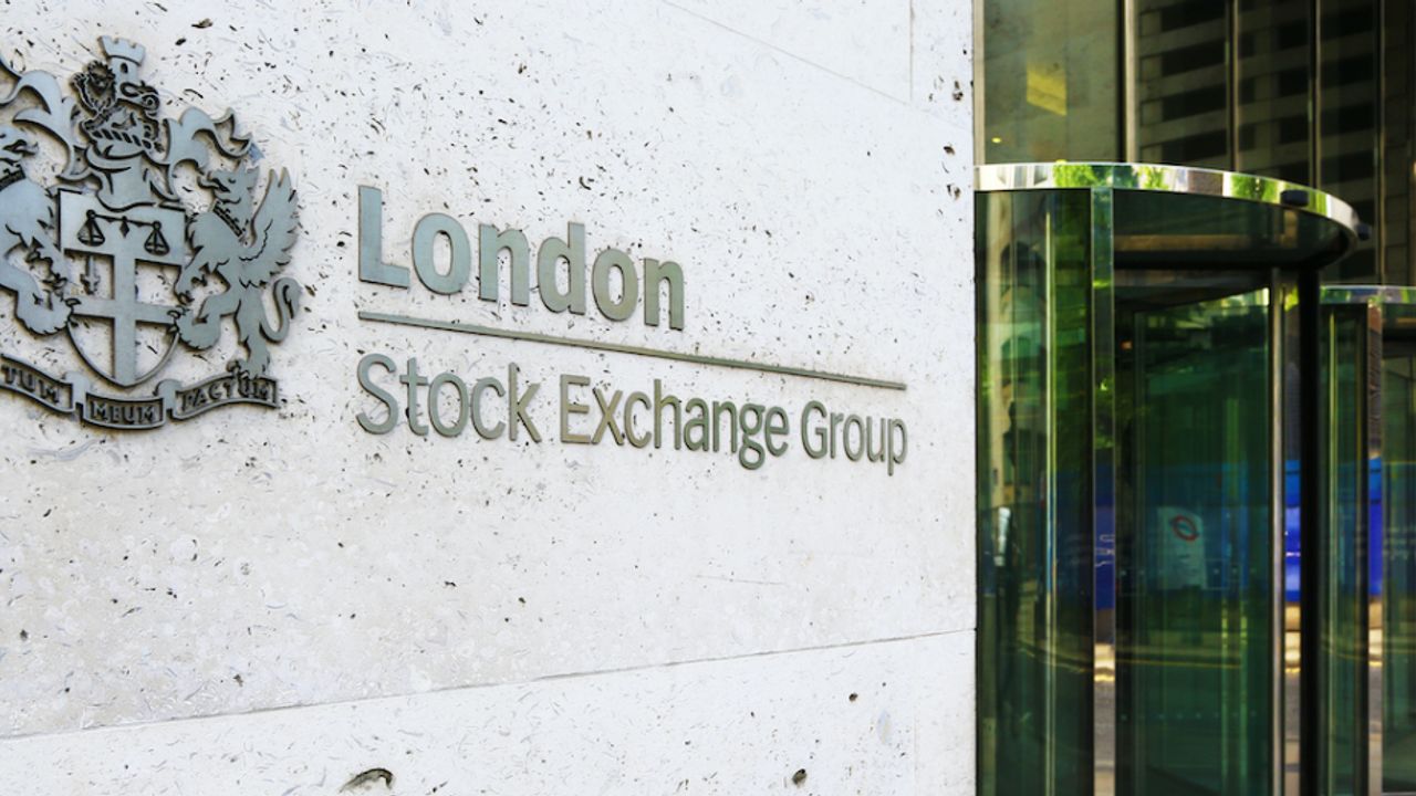 Leading bank defends LSEG after AI-driven sell-off | LSE:LSEG
