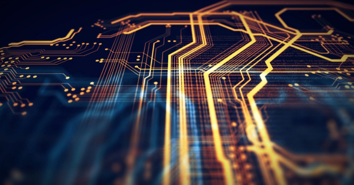 Leadership transition supports Adisyn's semiconductor strategy