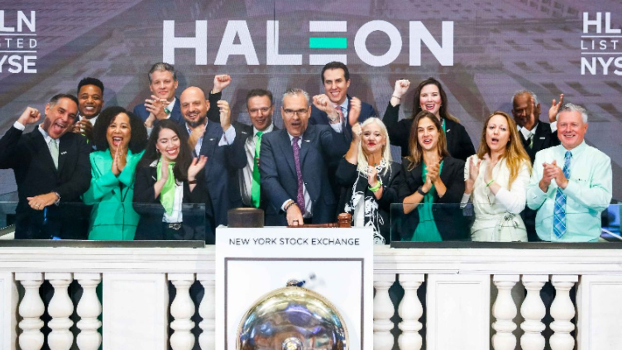 Haleon PLC - Haleon targets 3-5% revenue growth in 2026 and commits &pound;500m to buybacks as full-year results come in below medium-term expectations