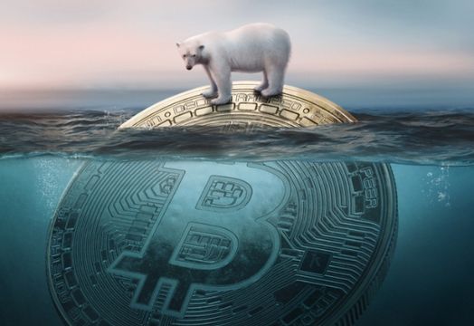 Bitcoin -