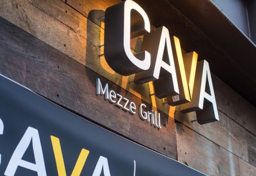 Cava