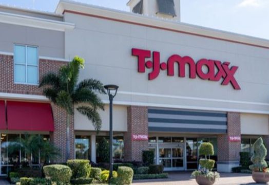 TJX Companies Inc - 