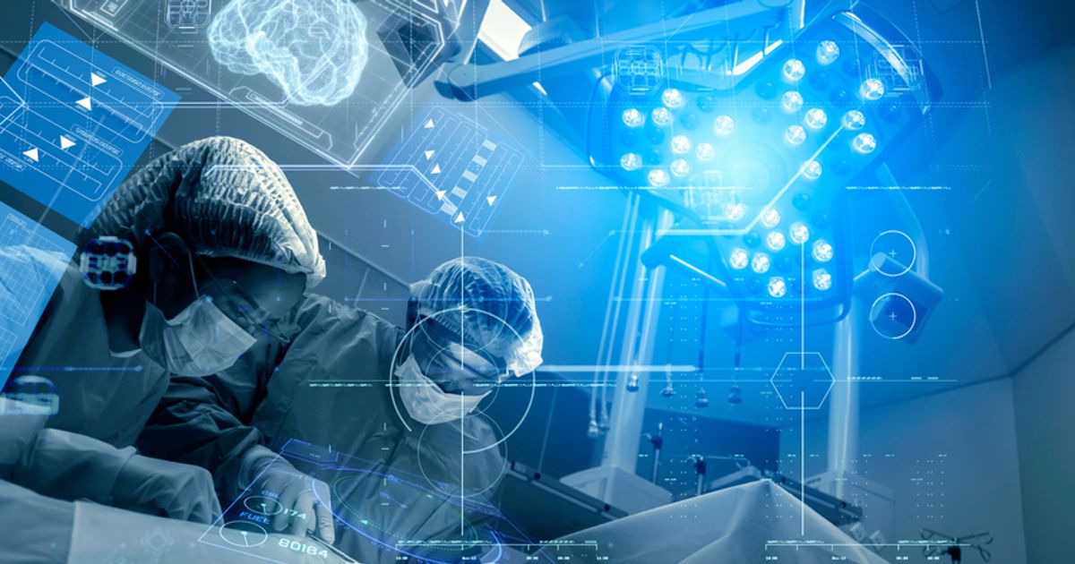 Bellevue Healthcare Trust recommends Columbia Threadneedle...