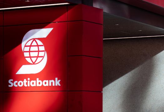 Scotiabank - 