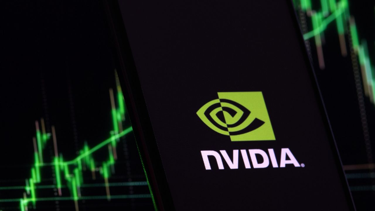 Nvidia posts blowout Q4 as AI demand drives revenue surge | NASDAQ:NVDA ...