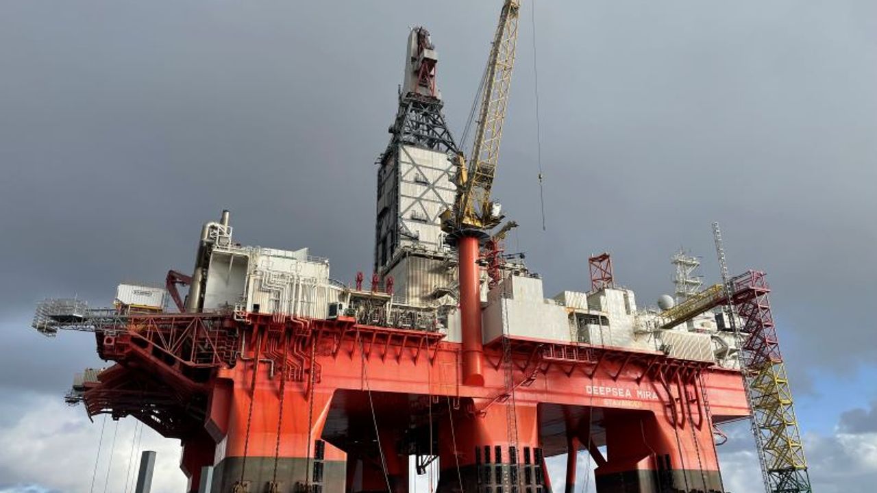 Meren Energy strengthens balance sheet, sets stage for 2026 offshore ...