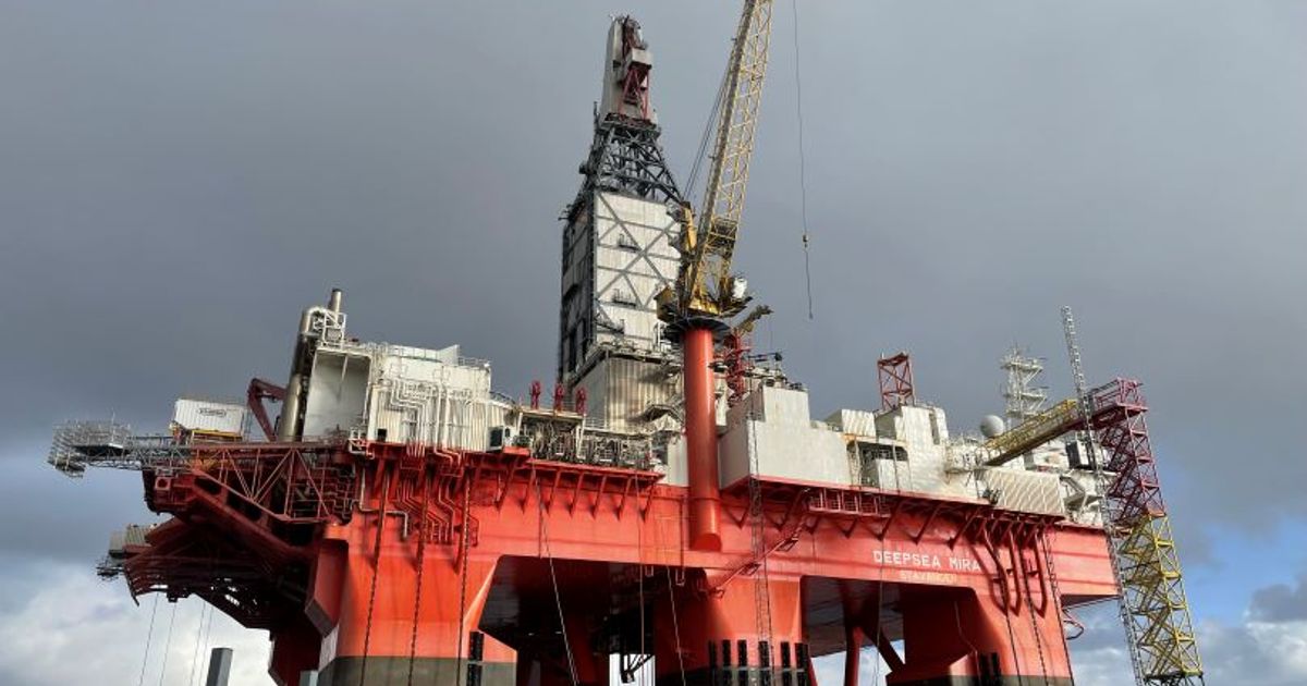 Meren Energy highlights transformational 2025, outlines 2026...