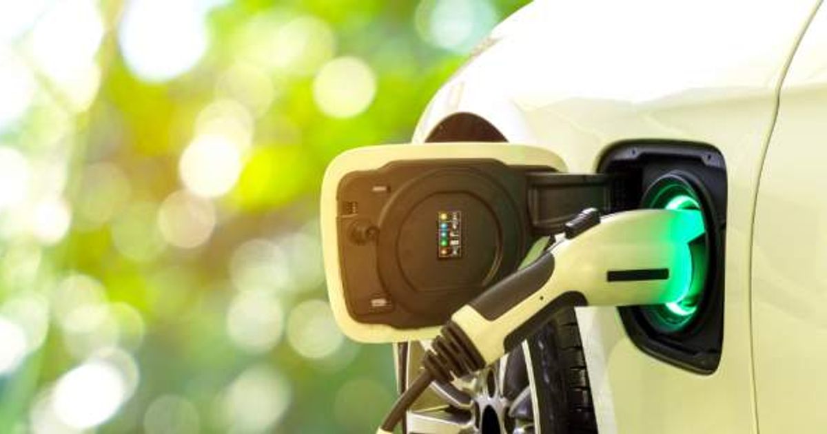 Tech Bytes: EV growth moderates, but battery materials demand...