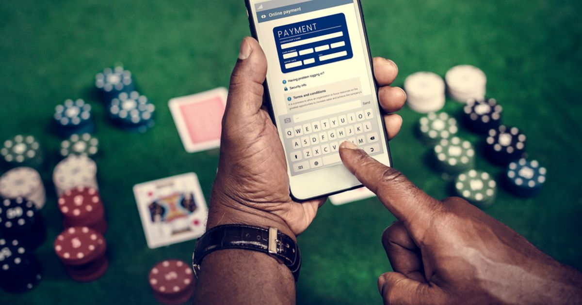 Investing in the gambling industry: Pros and cons