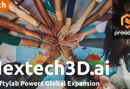 Nextech3D.ai expands Krafty Lab with global in-person delivery, lands tier-1 bank client