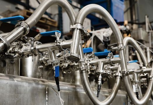 EnWave Corp - EnWave reports higher Q1 revenue driven by machine sales and royalties