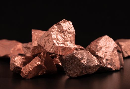 Solis Minerals Ltd - Copper&rsquo;s second act: The supply squeeze reshaping global exploration