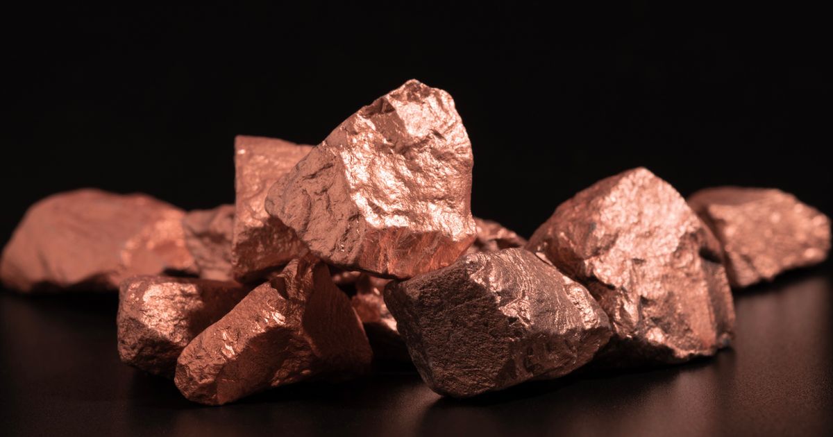 Copper’s second act: The supply squeeze reshaping global exploration