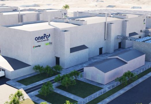 Nano One Materials Corp - 