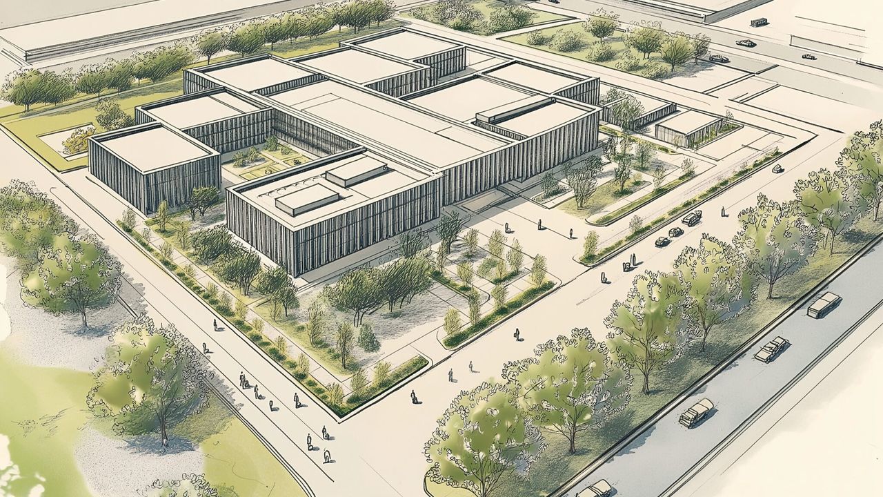 New Era Energy signs LOI to acquire 54 acres near Texas data center ...