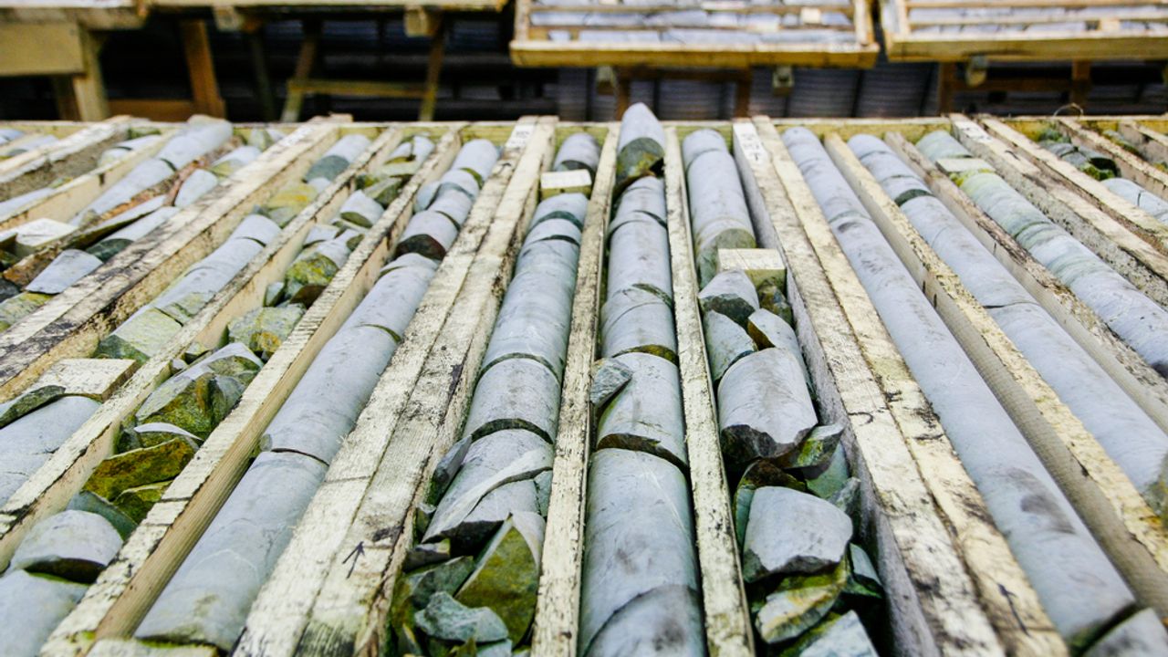 Rome Resources shares jump after deep drilling extends high-grade tin ...