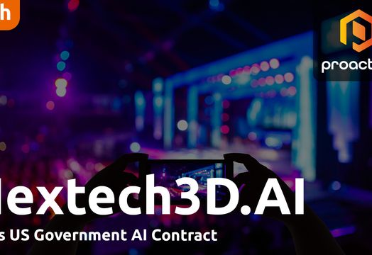 Nextech3D.ai&rsquo;s Eventdex selected for 2026 CT Business Matchmaker