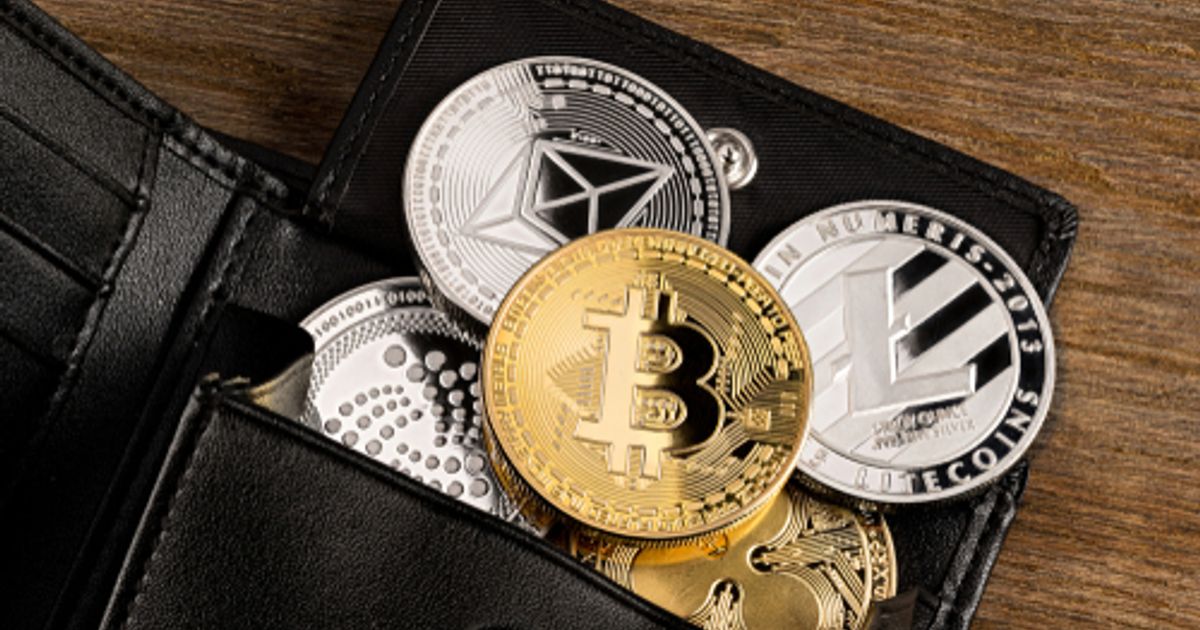 Fineqia International’s Matteo Greco discusses crypto market...