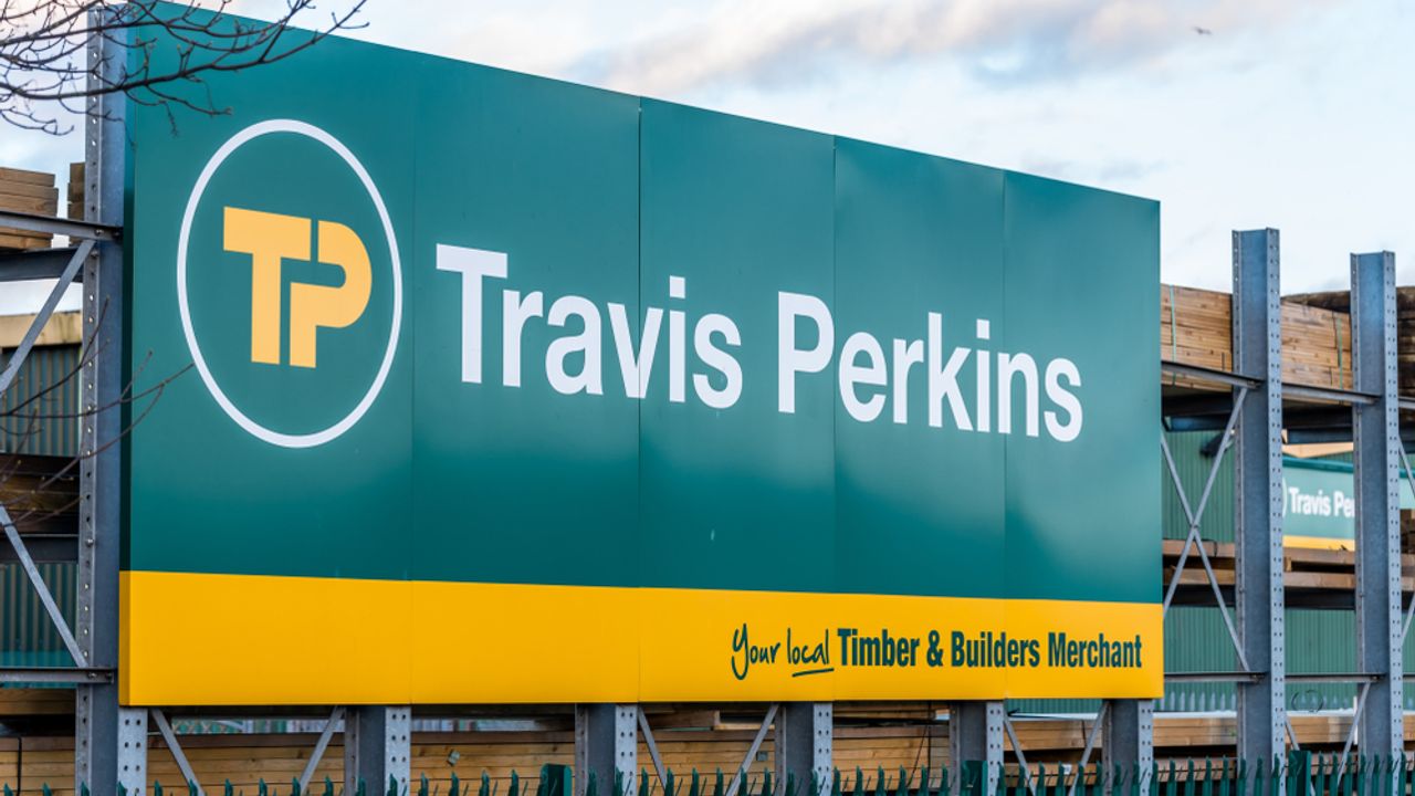 Travis Perkins: Leading bank repeats 'sell' recommendation; sees ...