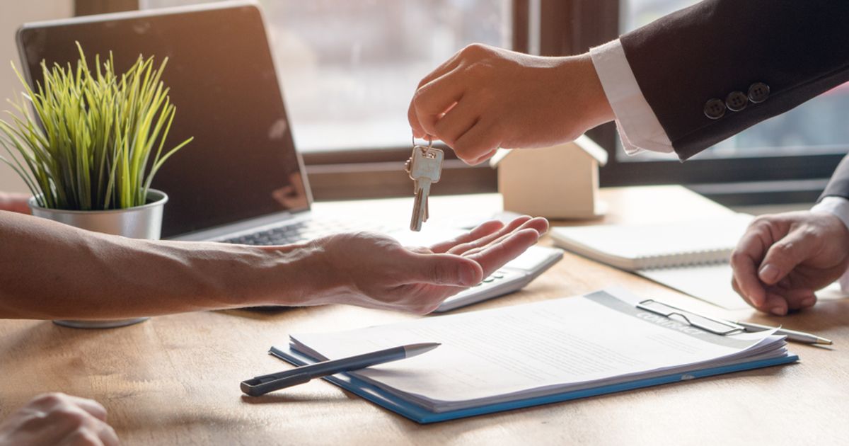 UK house prices rise 0.7% in January as average value moves above...