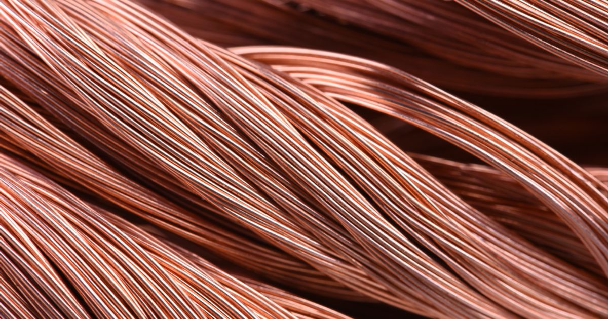 Gunnison Copper project economics strengthen with higher copper prices, operational enhancements