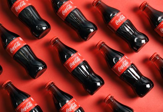 The Coca-Cola Company - Coca-Cola shares slip on fourth quarter revenue miss