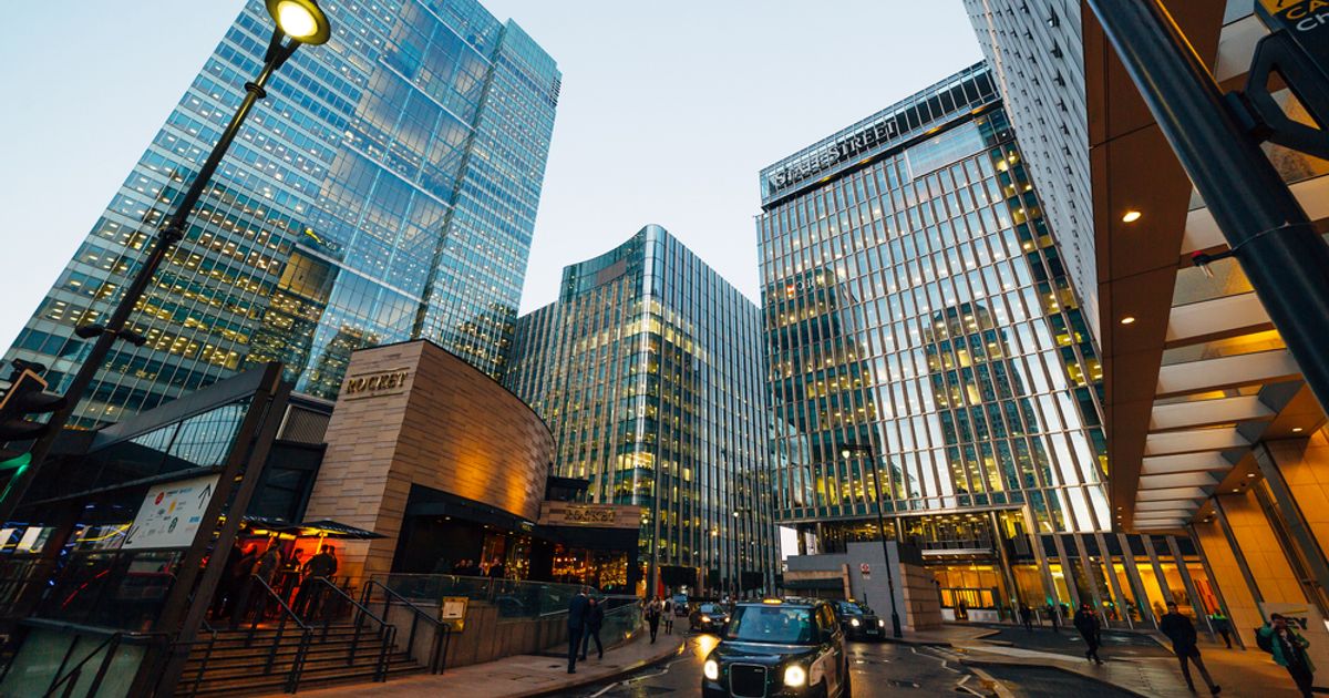 FTSE 100 Live: Index powers to new highs as inflation falls, defence in demand