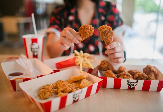 Yum! Brands Inc - Yum! Brands reports modest fourth quarter earnings beat