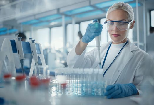 NanoViricides - NanoViricides CEO discusses progress of antiviral candidate NV-387 - ICYMI