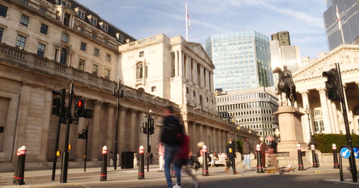 Bank of England may wait until May to cut interest rate again