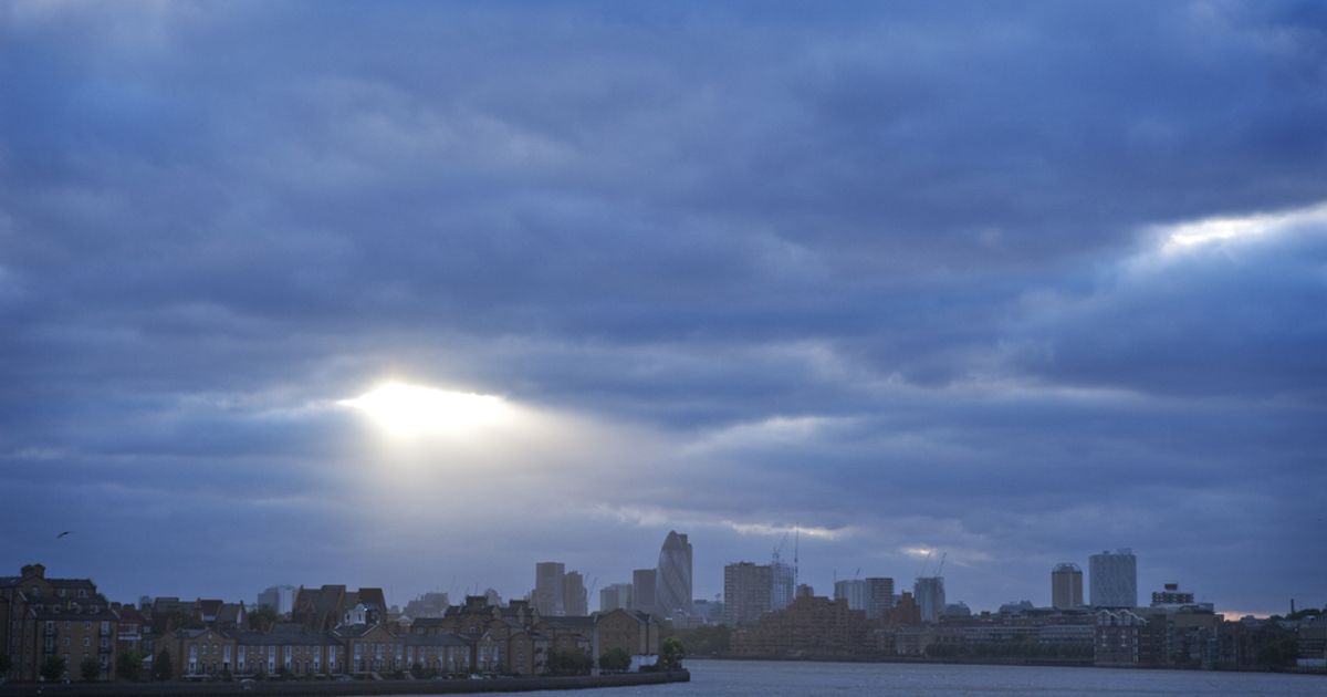 FTSE 100 Live: Blue-chips climb towards highs, but financials hit...