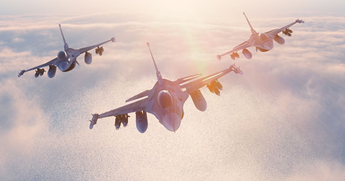 Dow Jones leads Wall Street lower at the close, US-Iran fears...